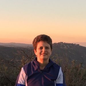 Meet your Posher, Lesley